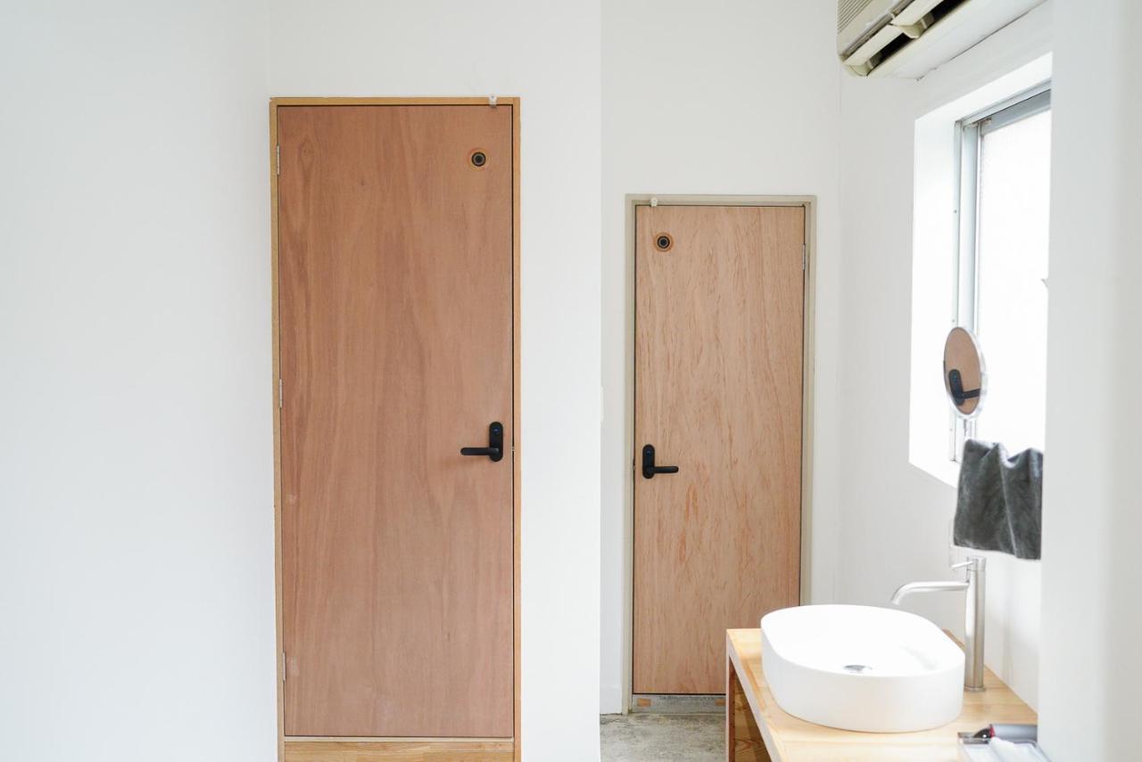 Ono  Arashima Hostel מראה חיצוני תמונה