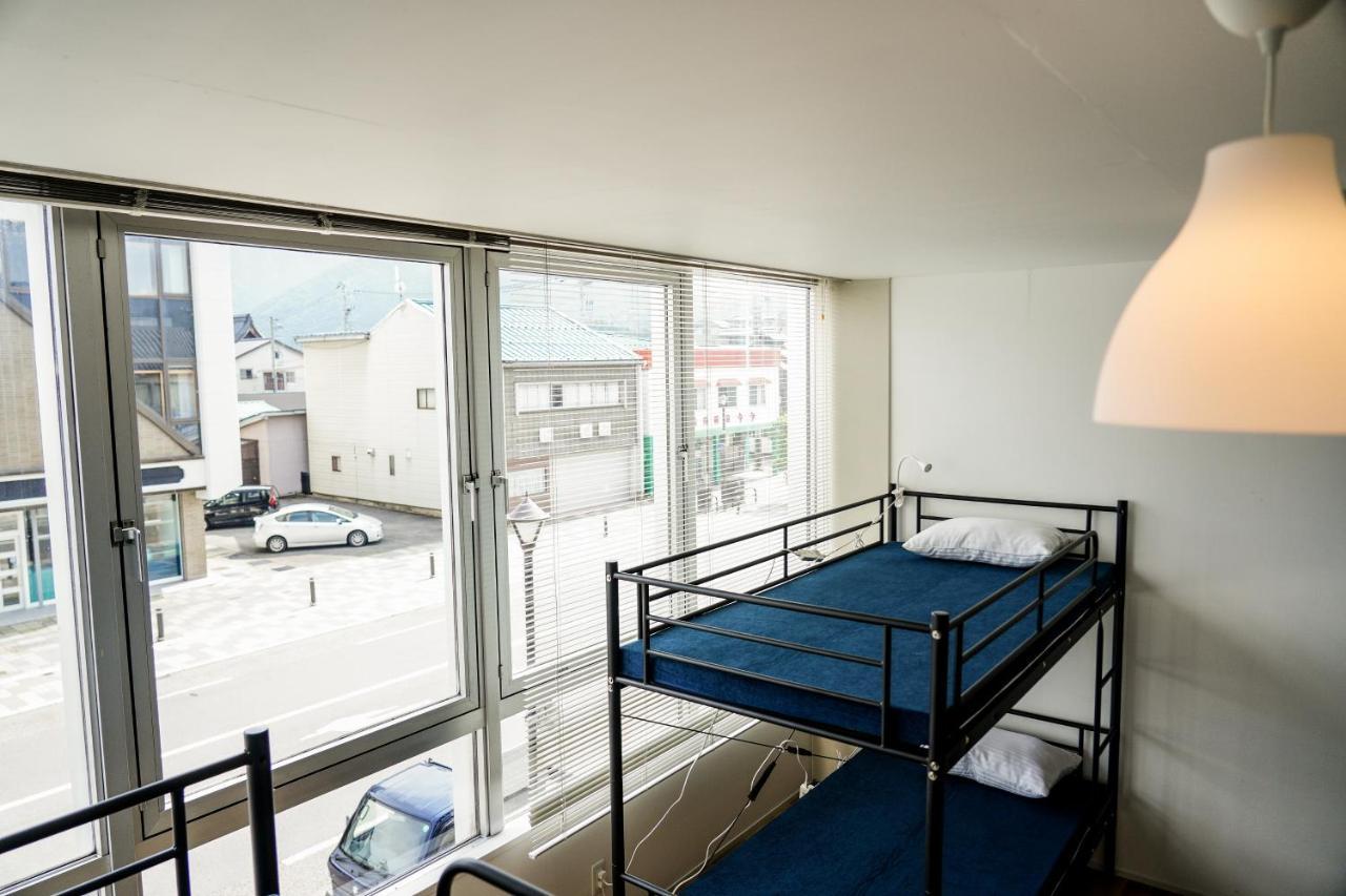 Ono  Arashima Hostel מראה חיצוני תמונה