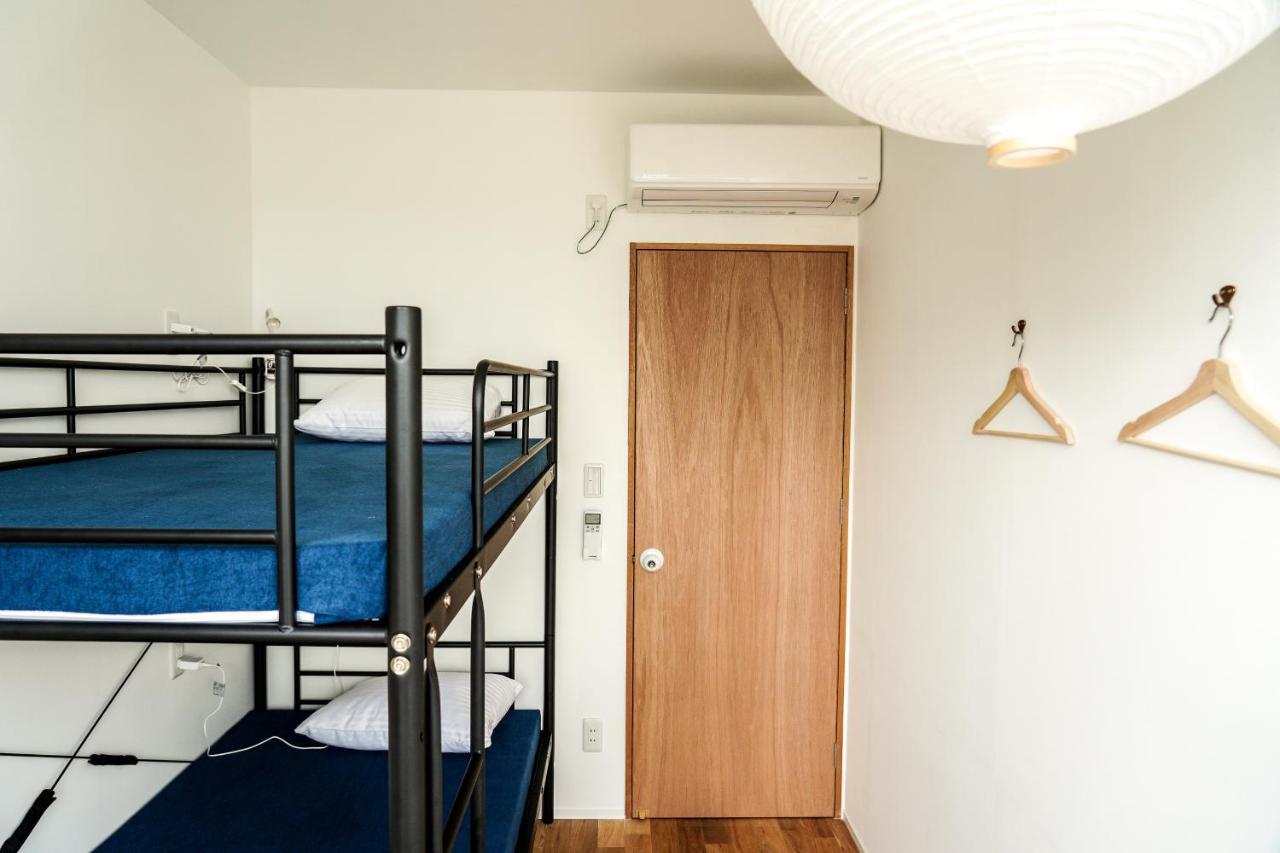 Ono  Arashima Hostel מראה חיצוני תמונה