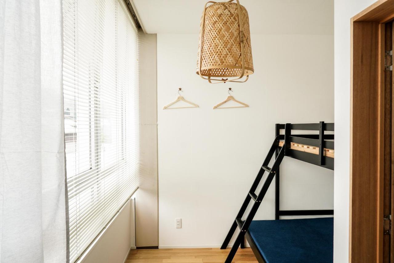 Ono  Arashima Hostel מראה חיצוני תמונה