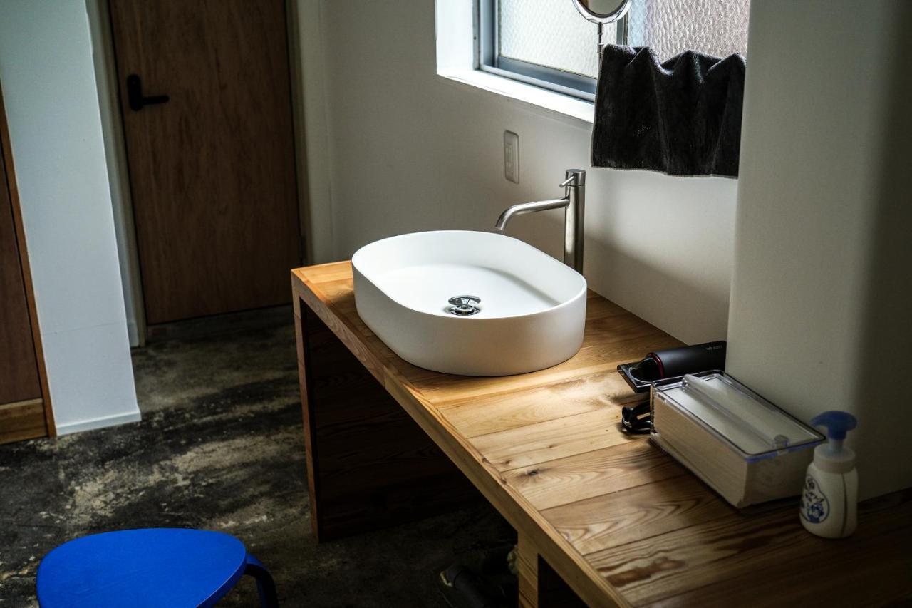 Ono  Arashima Hostel מראה חיצוני תמונה
