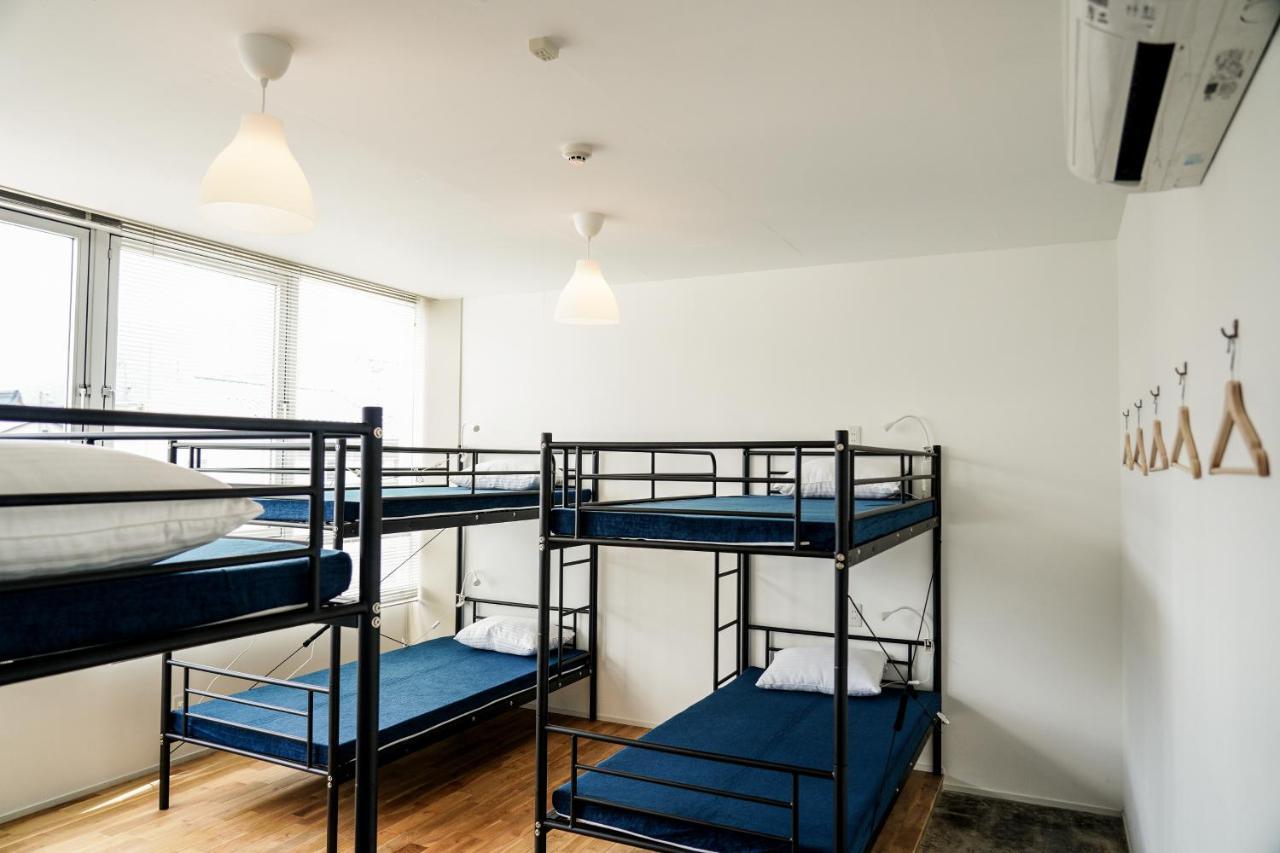 Ono  Arashima Hostel מראה חיצוני תמונה