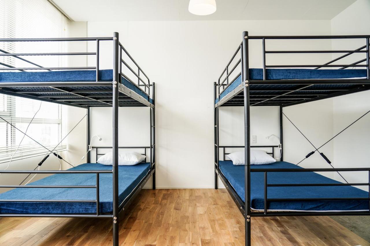 Ono  Arashima Hostel מראה חיצוני תמונה