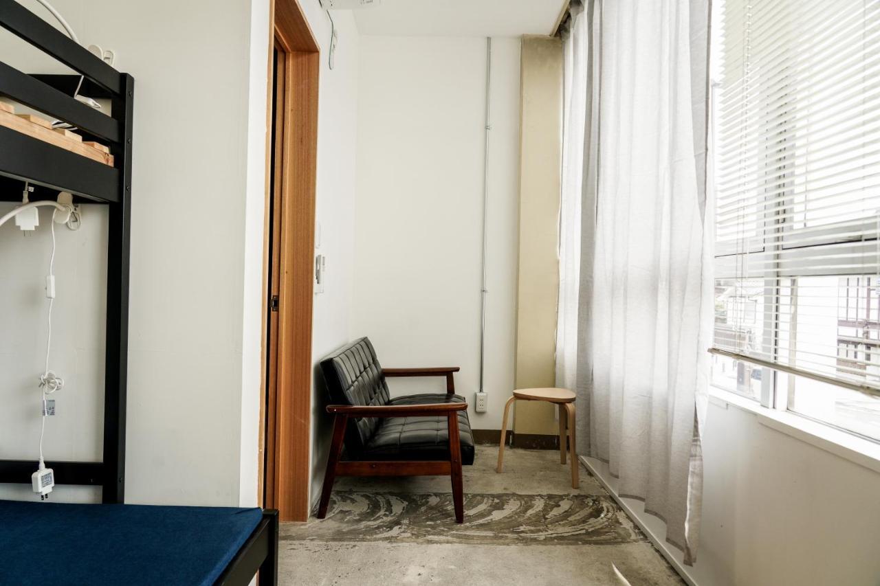 Ono  Arashima Hostel מראה חיצוני תמונה