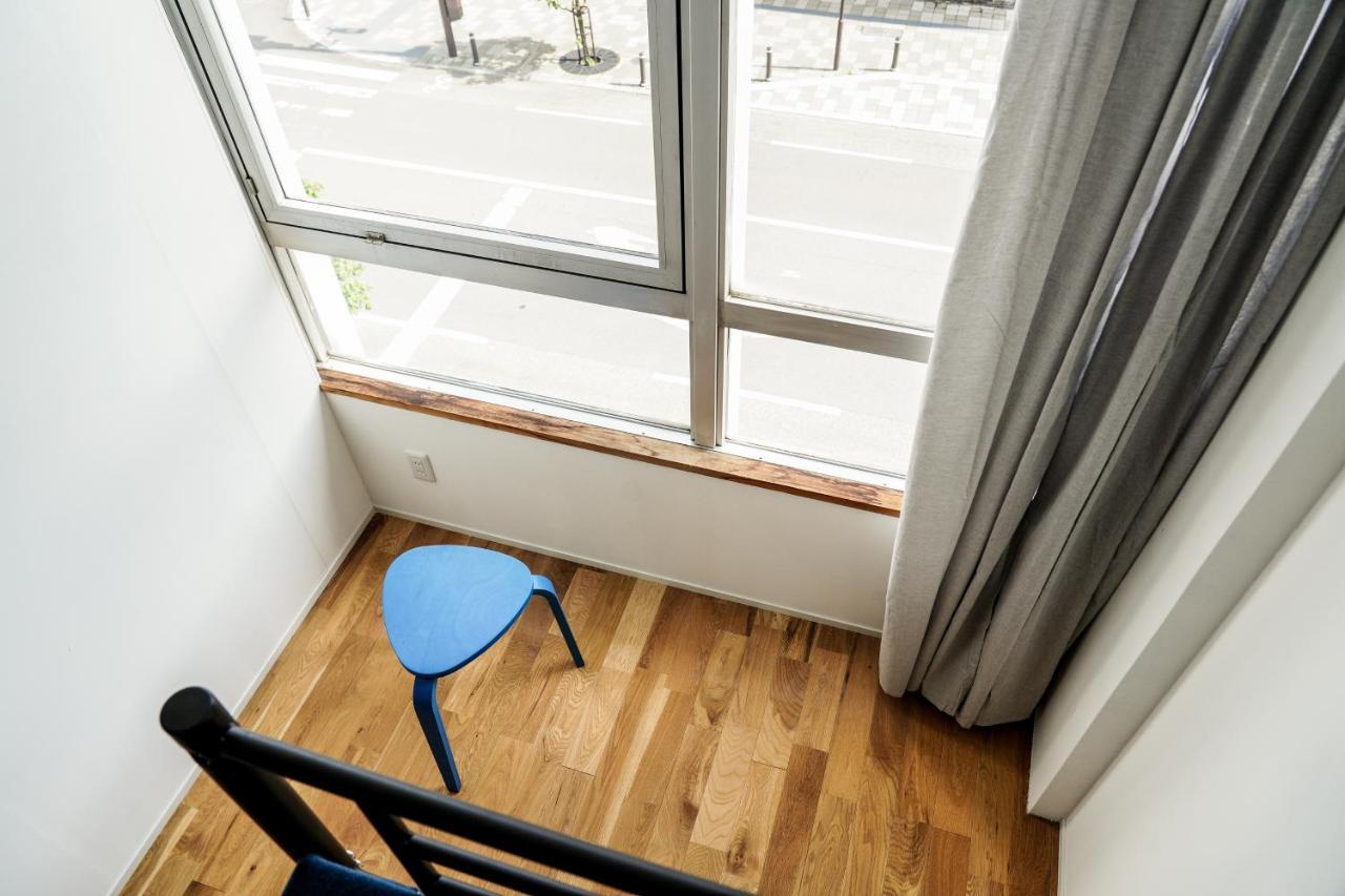 Ono  Arashima Hostel מראה חיצוני תמונה