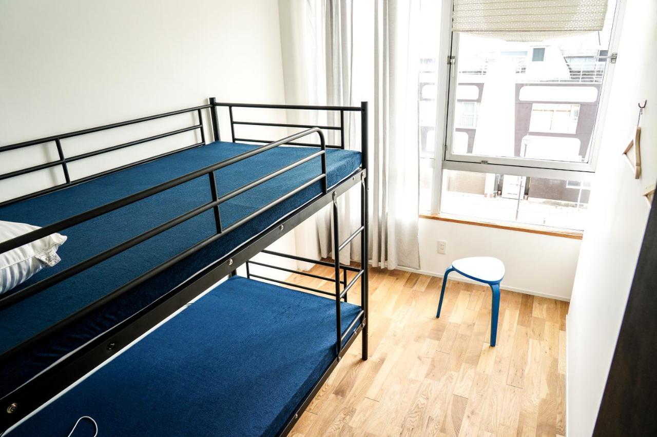 Ono  Arashima Hostel מראה חיצוני תמונה